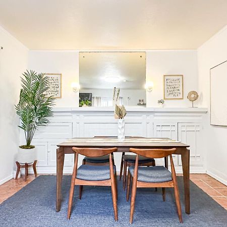 Cubier - Comfortable 1-Bedroom Home - Hc1-Win Los Angeles Exterior photo