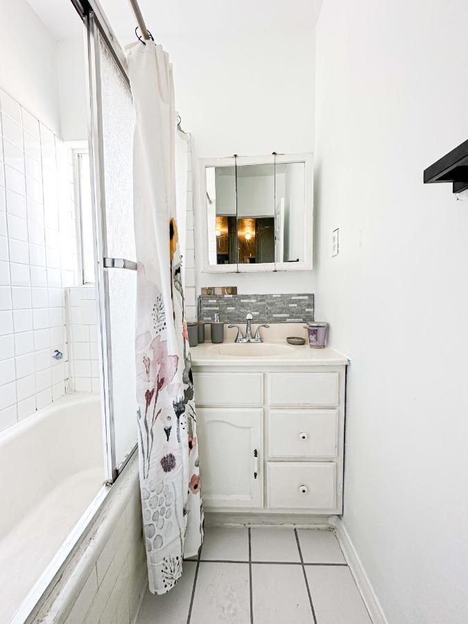 Cubier - Comfortable 1-Bedroom Home - Hc1-Win Los Angeles Exterior photo